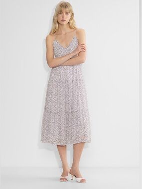 Wilfred Tuberose Dress